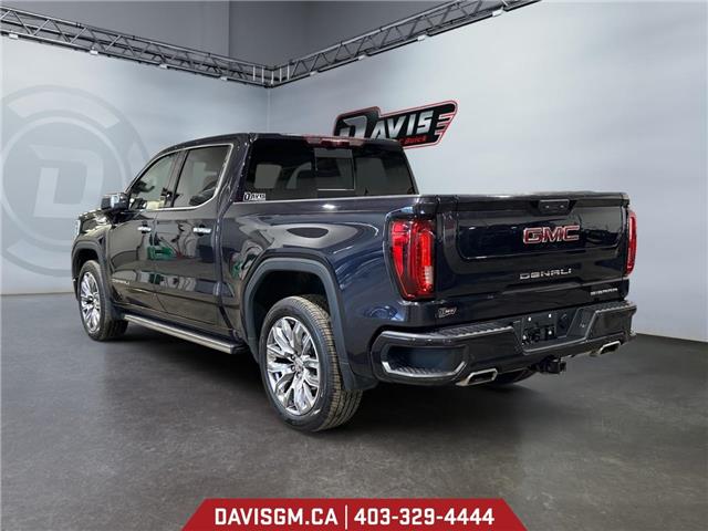 2023 GMC Sierra 1500 Denali (Stk: 302552) in Lethbridge - Image 3 of 15