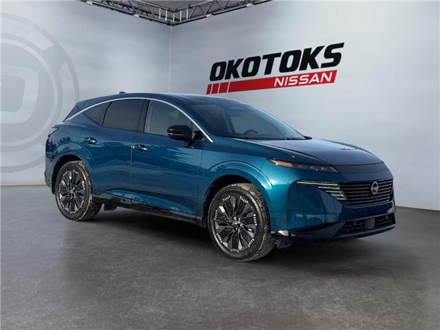 2025 Nissan Murano Platinum (Stk: 20424) in Okotoks - Image 7 of 16