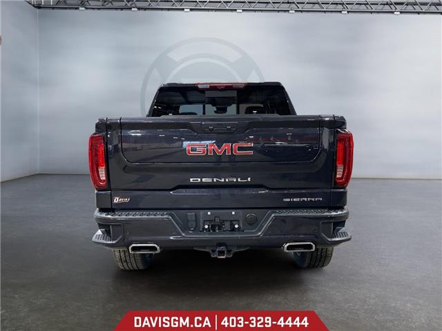 2023 GMC Sierra 1500 Denali (Stk: 302552) in Lethbridge - Image 4 of 15
