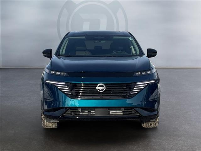 2025 Nissan Murano Platinum (Stk: 20424) in Okotoks - Image 8 of 16