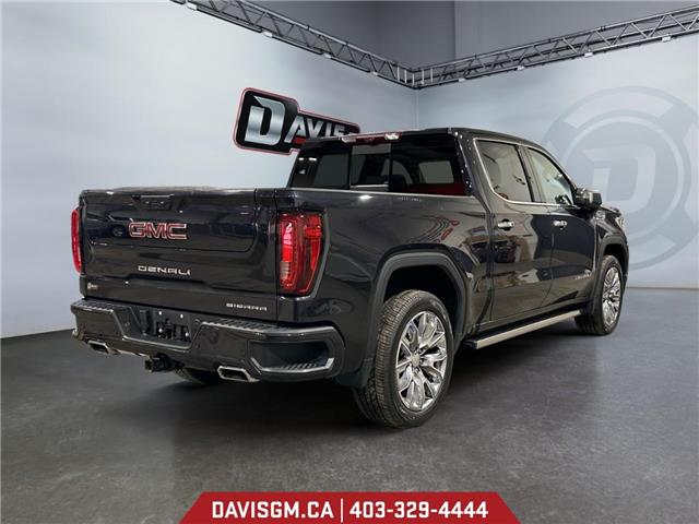 2023 GMC Sierra 1500 Denali (Stk: 302552) in Lethbridge - Image 5 of 15