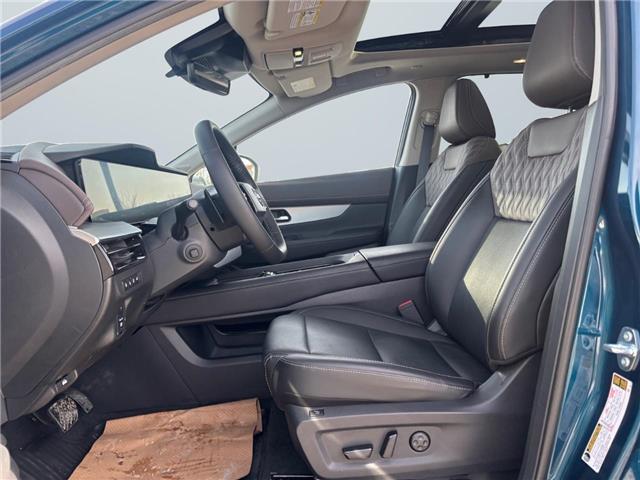 2025 Nissan Murano Platinum (Stk: 20424) in Okotoks - Image 9 of 16