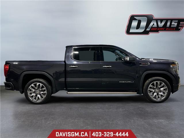 2023 GMC Sierra 1500 Denali (Stk: 302552) in Lethbridge - Image 6 of 15