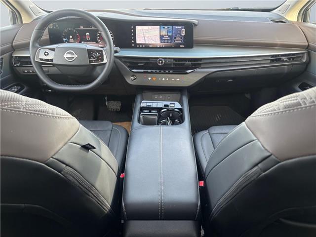 2025 Nissan Murano Platinum (Stk: 20424) in Okotoks - Image 10 of 16