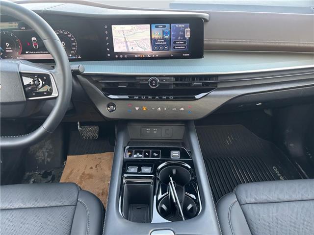 2025 Nissan Murano Platinum (Stk: 20424) in Okotoks - Image 11 of 16