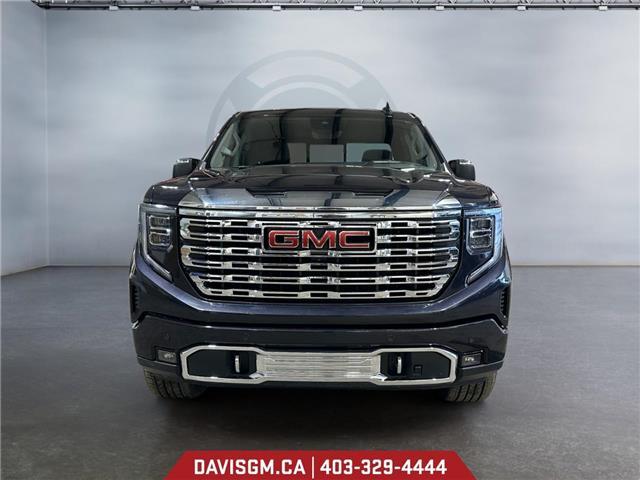 2023 GMC Sierra 1500 Denali (Stk: 302552) in Lethbridge - Image 8 of 15
