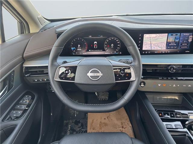 2025 Nissan Murano Platinum (Stk: 20424) in Okotoks - Image 12 of 16