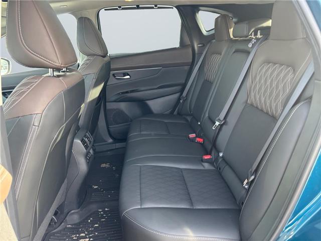 2025 Nissan Murano Platinum (Stk: 20424) in Okotoks - Image 13 of 16