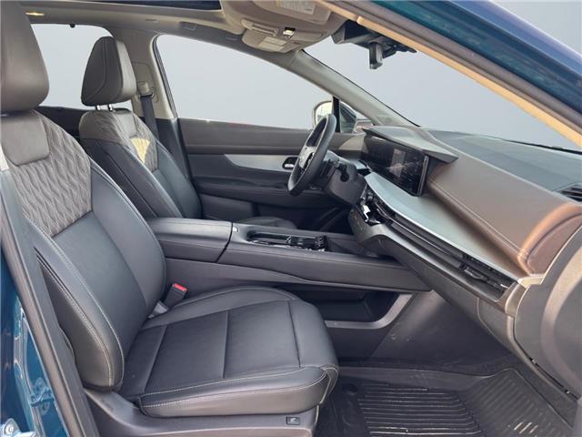 2025 Nissan Murano Platinum (Stk: 20424) in Okotoks - Image 15 of 16
