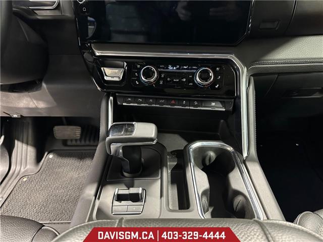 2023 GMC Sierra 1500 Denali (Stk: 302552) in Lethbridge - Image 11 of 15