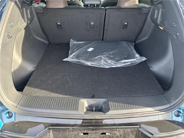 2025 Nissan Murano Platinum (Stk: 20424) in Okotoks - Image 16 of 16