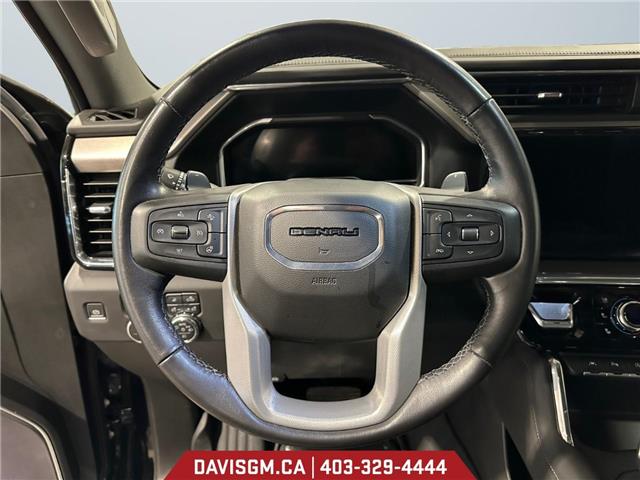 2023 GMC Sierra 1500 Denali (Stk: 302552) in Lethbridge - Image 12 of 15