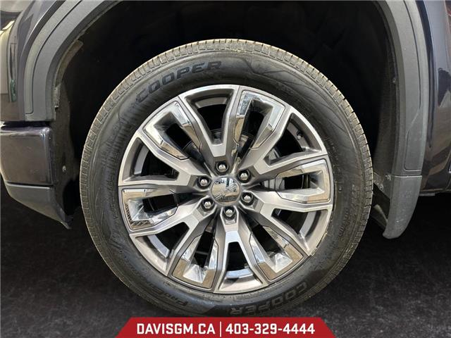 2023 GMC Sierra 1500 Denali (Stk: 302552) in Lethbridge - Image 14 of 15