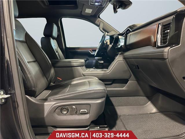 2023 GMC Sierra 1500 Denali (Stk: 302552) in Lethbridge - Image 15 of 15