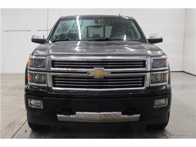 2014 Chevrolet Silverado 1500 High Country (Stk: S1359B) in Watrous - Image 3 of 38
