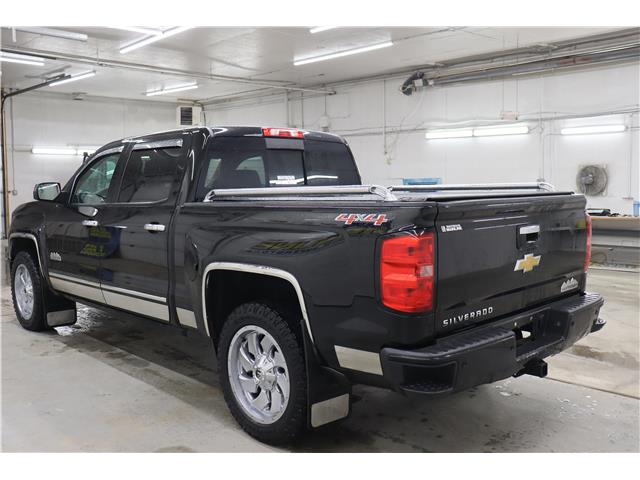 2014 Chevrolet Silverado 1500 High Country (Stk: S1359B) in Watrous - Image 5 of 38