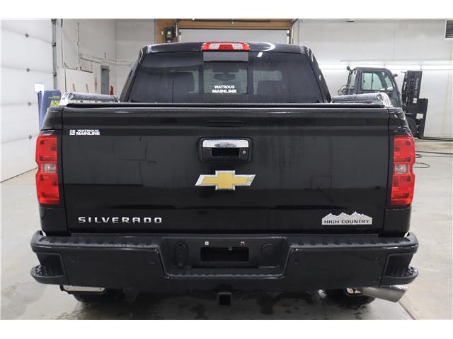 2014 Chevrolet Silverado 1500 High Country (Stk: S1359B) in Watrous - Image 7 of 38