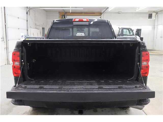 2014 Chevrolet Silverado 1500 High Country (Stk: S1359B) in Watrous - Image 9 of 38