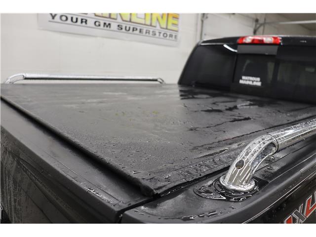 2014 Chevrolet Silverado 1500 High Country (Stk: S1359B) in Watrous - Image 10 of 38