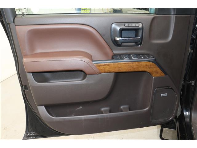 2014 Chevrolet Silverado 1500 High Country (Stk: S1359B) in Watrous - Image 15 of 38