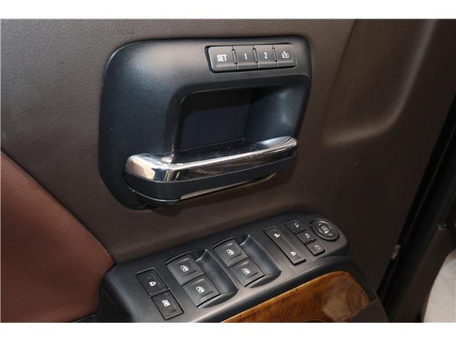 2014 Chevrolet Silverado 1500 High Country (Stk: S1359B) in Watrous - Image 16 of 38