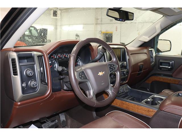 2014 Chevrolet Silverado 1500 High Country (Stk: S1359B) in Watrous - Image 18 of 38