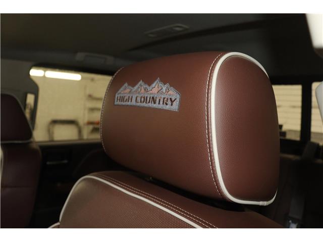 2014 Chevrolet Silverado 1500 High Country (Stk: S1359B) in Watrous - Image 19 of 38