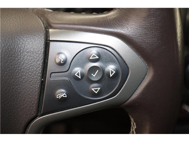 2014 Chevrolet Silverado 1500 High Country (Stk: S1359B) in Watrous - Image 22 of 38