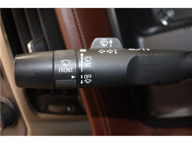 2014 Chevrolet Silverado 1500 High Country (Stk: S1359B) in Watrous - Image 23 of 38