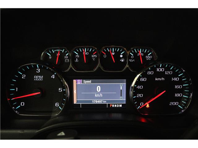2014 Chevrolet Silverado 1500 High Country (Stk: S1359B) in Watrous - Image 25 of 38