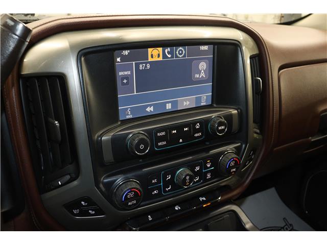 2014 Chevrolet Silverado 1500 High Country (Stk: S1359B) in Watrous - Image 26 of 38