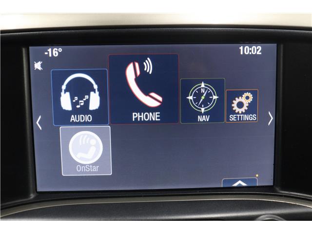 2014 Chevrolet Silverado 1500 High Country (Stk: S1359B) in Watrous - Image 27 of 38