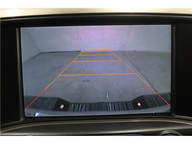 2014 Chevrolet Silverado 1500 High Country (Stk: S1359B) in Watrous - Image 28 of 38