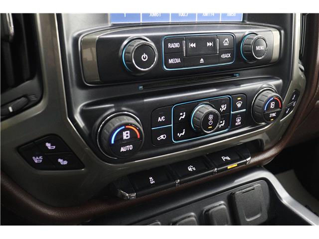 2014 Chevrolet Silverado 1500 High Country (Stk: S1359B) in Watrous - Image 29 of 38