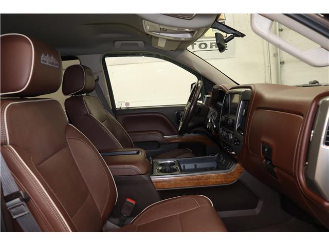 2014 Chevrolet Silverado 1500 High Country (Stk: S1359B) in Watrous - Image 32 of 38