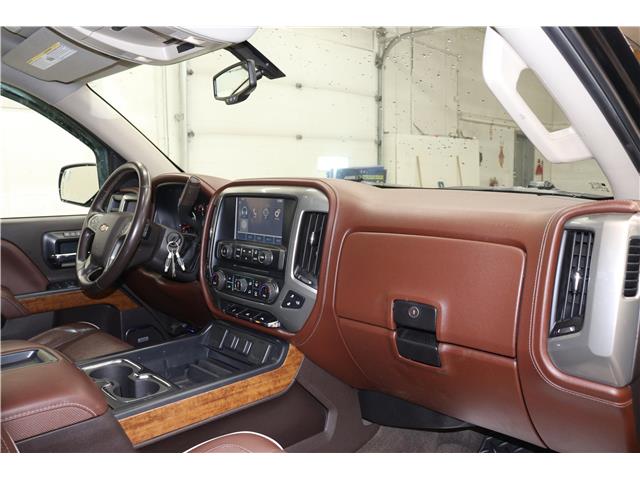 2014 Chevrolet Silverado 1500 High Country (Stk: S1359B) in Watrous - Image 33 of 38