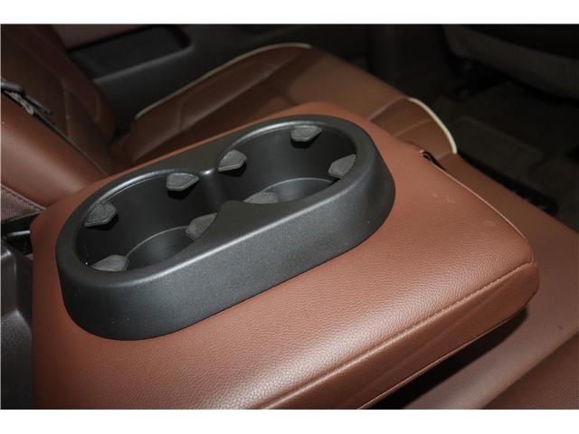2014 Chevrolet Silverado 1500 High Country (Stk: S1359B) in Watrous - Image 37 of 38