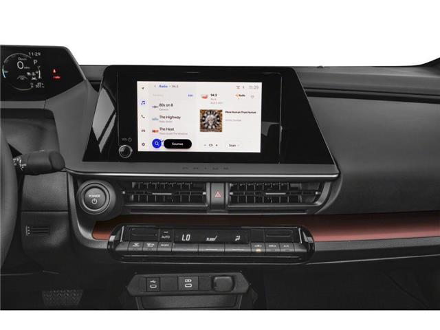 2026 Toyota Prius Plug-In Hybrid SE (Stk: TP069807) in Courtenay - Image 5 of 9