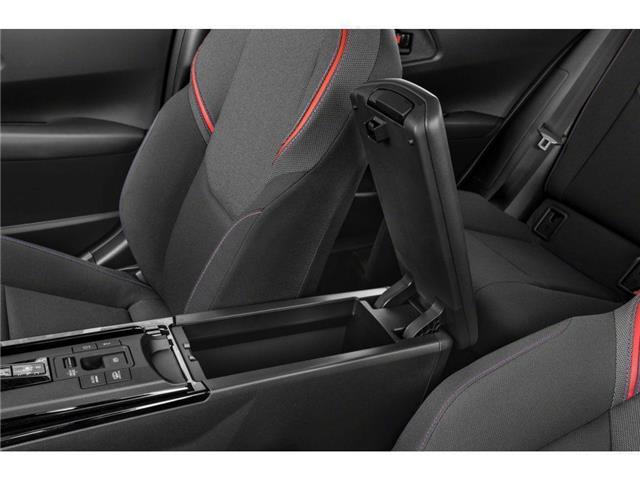 2026 Toyota Prius Plug-In Hybrid SE (Stk: TP069807) in Courtenay - Image 8 of 9