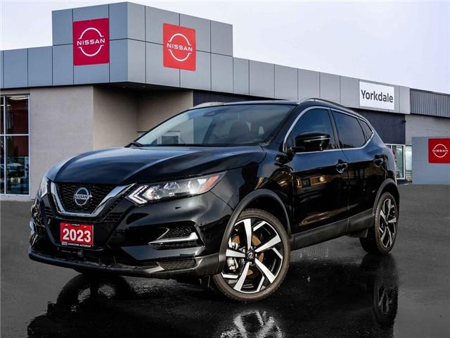 2023 Nissan Qashqai SL (Stk: P1594) in Toronto - Image 1 of 24