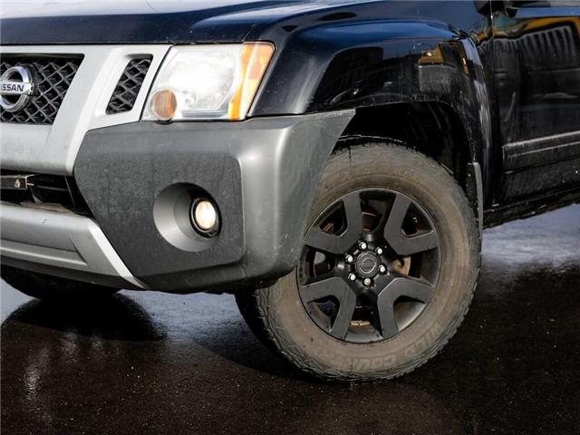 2010 Nissan Xterra  (Stk: 25425A) in Toronto - Image 6 of 17