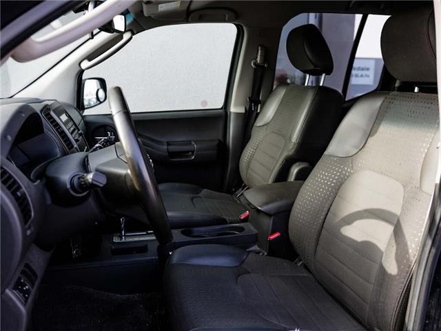 2010 Nissan Xterra  (Stk: 25425A) in Toronto - Image 8 of 17
