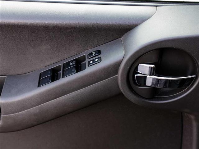 2010 Nissan Xterra  (Stk: 25425A) in Toronto - Image 9 of 17