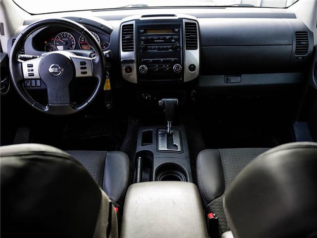2010 Nissan Xterra  (Stk: 25425A) in Toronto - Image 10 of 17
