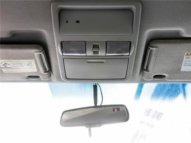 2010 Nissan Xterra  (Stk: 25425A) in Toronto - Image 16 of 17