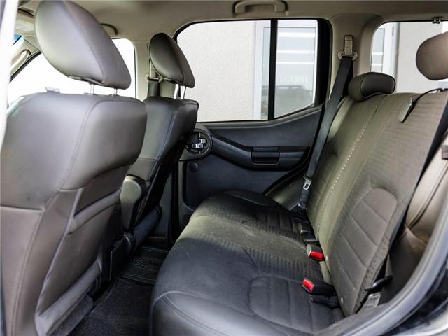 2010 Nissan Xterra  (Stk: 25425A) in Toronto - Image 17 of 17