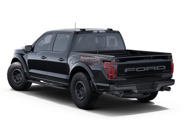 2025 Ford F-150 Raptor (Stk: 0T5723) in Kamloops - Image 2 of 7
