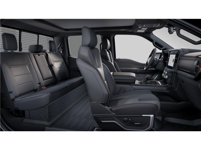 2025 Ford F-150 Raptor (Stk: 0T5723) in Kamloops - Image 5 of 7
