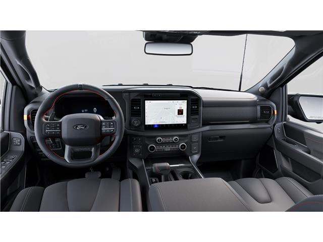 2025 Ford F-150 Raptor (Stk: 0T5723) in Kamloops - Image 6 of 7