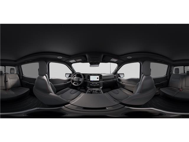 2025 Ford F-150 Raptor (Stk: 0T5723) in Kamloops - Image 7 of 7